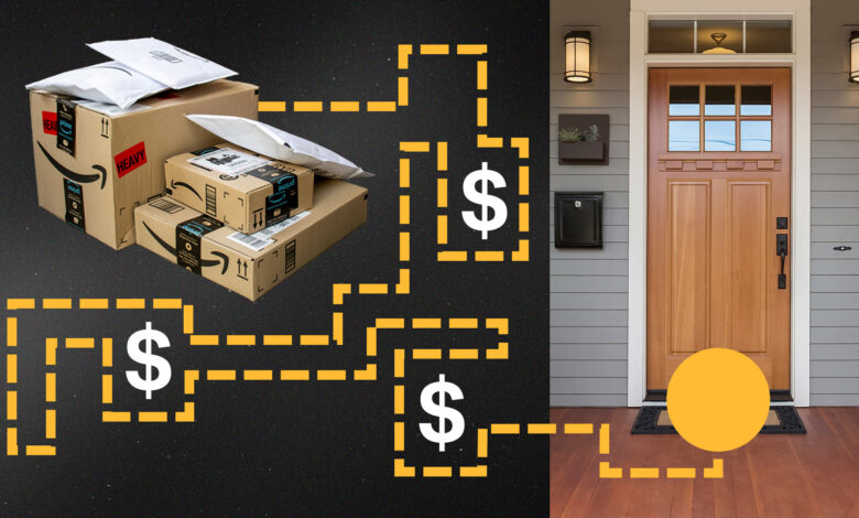 Instant delivery’s hidden cost is the last mile