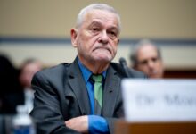 DOJ indicts Morens: COVID records and origin probes in focus