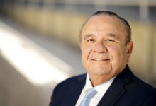 Why this college president came out of retirement to protect East LA students