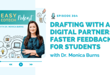 Digital Drafting Partner: Faster Feedback Without Losing Control