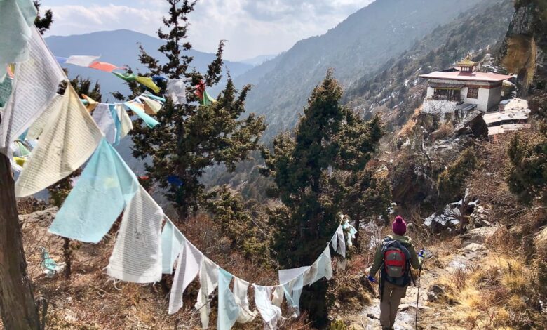 Bhutan opens up, then treks back in: Druk Path & Trans Bhutan Trail
