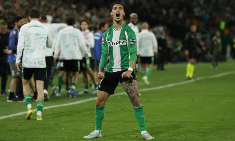 El Real Madrid se atasca en La Cartuja: un empate que duele