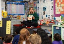 Screen time in early grades: why parents and teachers push back