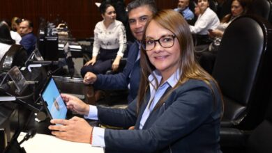 Violencia en Teotihuacán: diputada de Morena apunta a gobiernos anteriores