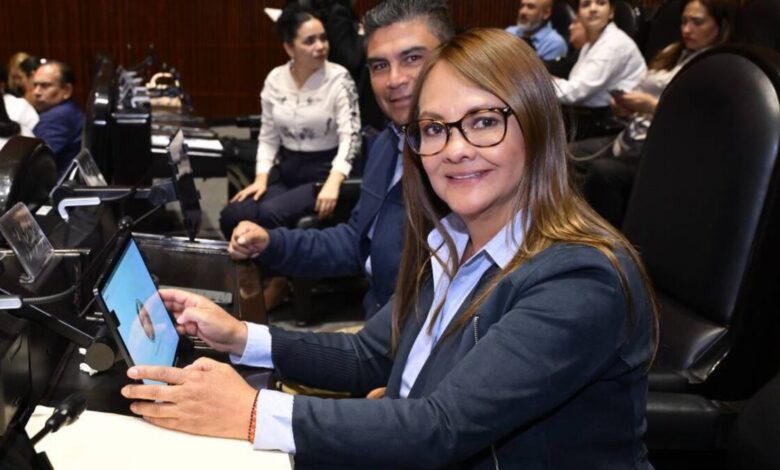 Violencia en Teotihuacán: diputada de Morena apunta a gobiernos anteriores