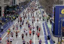 Nazi salute Boston Marathon: BAA’s vague response sparks backlash