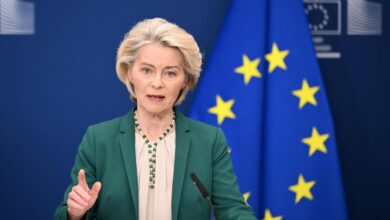 EU plant neue App für striktere Alterskontrollen