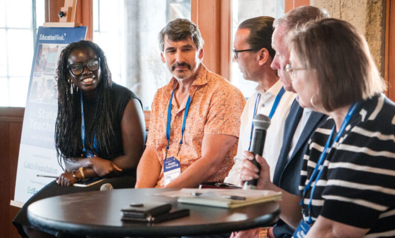 Teacher morale in California: what helps—and what hurts—educators