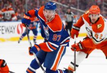 McDavid injury report reshapes Oilers’ post-playoff focus