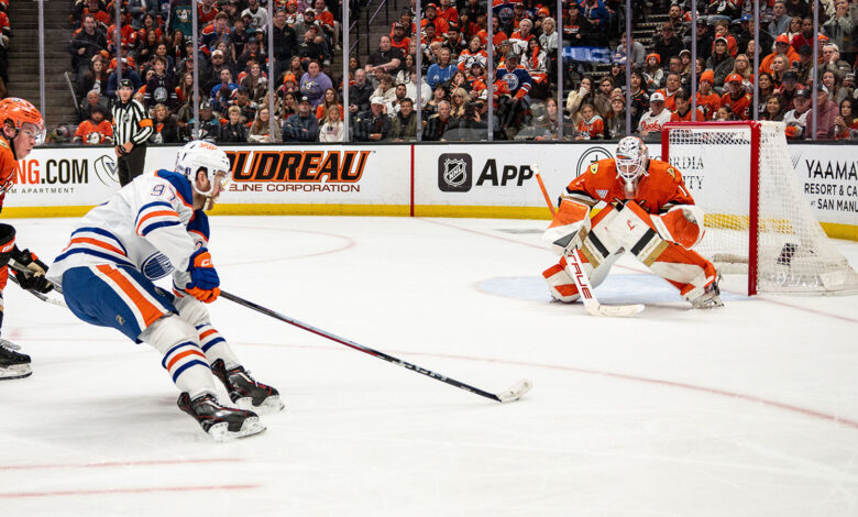 Oilers vs Ducks: McDavid Faces Brighter Reality in 3-1 Hole