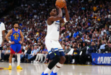 Timberwolves rumors: Edwards return timeline ‘variability’ after knee injury