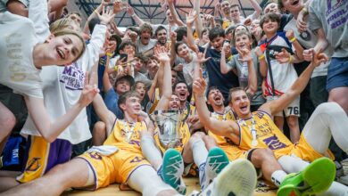 „Madness“-Zeit: Rückblick auf die größten Play-off-Überraschungen