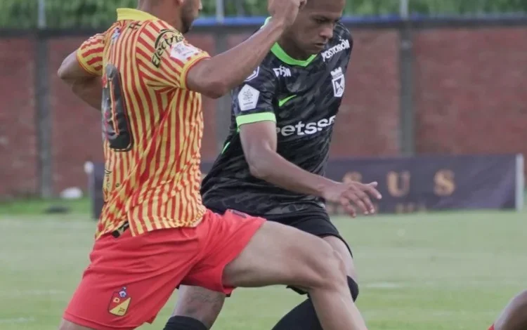 Pereira sorprende al líder: derrota 1-0 a Nacional