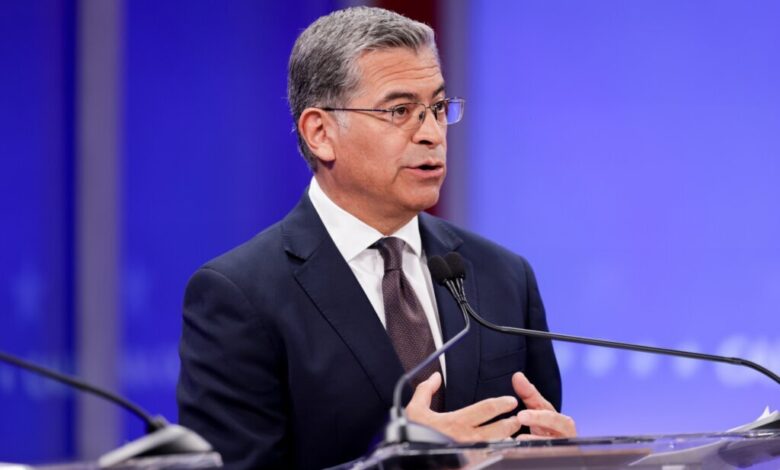 California Governor Race: TV Debate With Mail Ballots Set to Hit