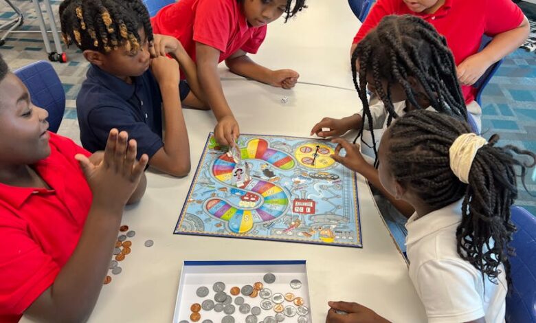 Data-Driven Gifted Programs: Districts Expand Talent Beyond Tests