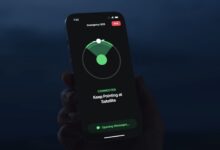 iPhone Satellite Features Get a Boost From Amazon Deal