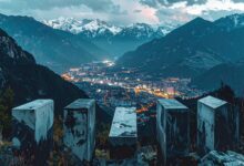 GenAI Shock to Programming Courses: “Emergency” Course Redesigns