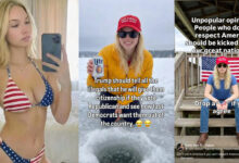 Fake MAGA influencer scam raises questions over AI manipulation in U.S. politics