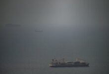 Trump orders “shoot and kill” at Strait of Hormuz