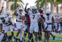 Browns trade up to land Emmanuel McNeil-Warren at No. 58