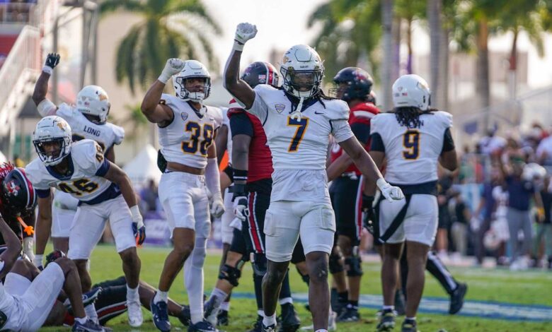 Browns trade up to land Emmanuel McNeil-Warren at No. 58