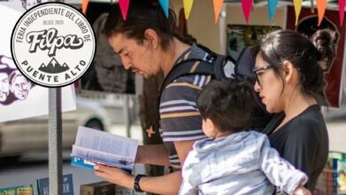 Puente Alto se llena de libros: vuelve la Feria Independiente del Libro