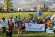 Michigan wins key legal battle over Line 5 pipeline