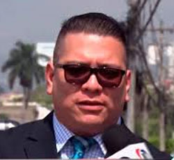 Empresas de seguridad ilegal operan con 40 mil armas en Honduras