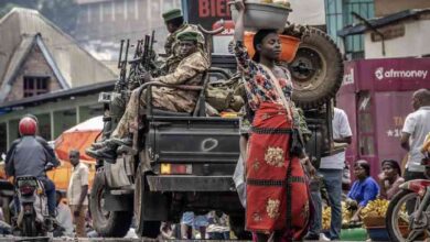 Skilling for Peace: Why Africa Needs Jobs, Not Just Force