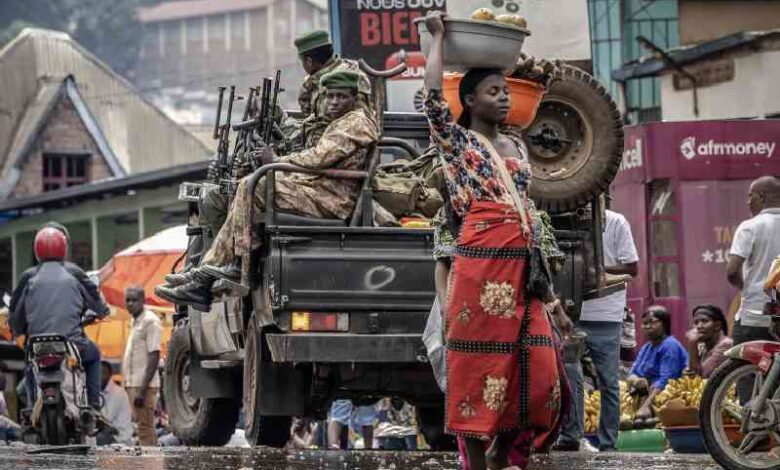 Skilling for Peace: Why Africa Needs Jobs, Not Just Force