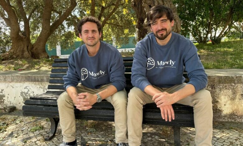 Mowly lança plataforma de IA jurídica com controlo dos advogados
