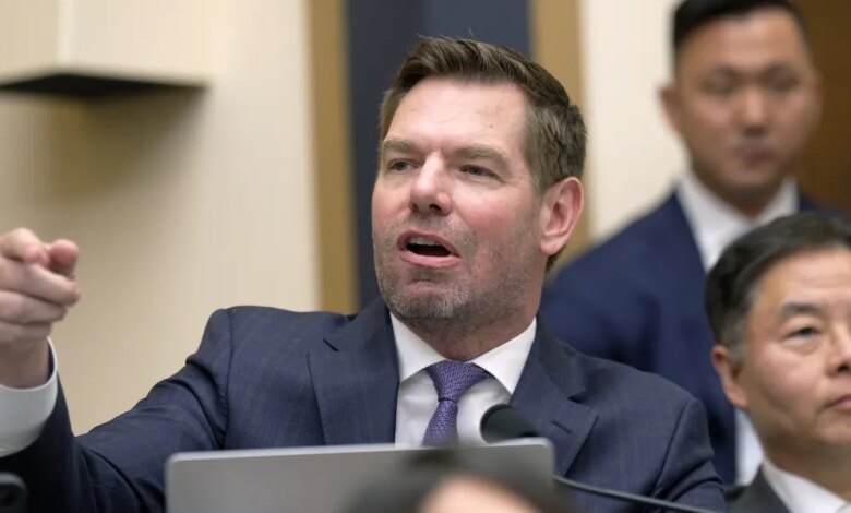 Husband of Ally Sammarco threatens lawsuit over ‘disparages’