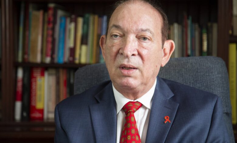 Relaciones EEUU-Dominicana bajo presión: ¿Qué sigue tras la era Trump?