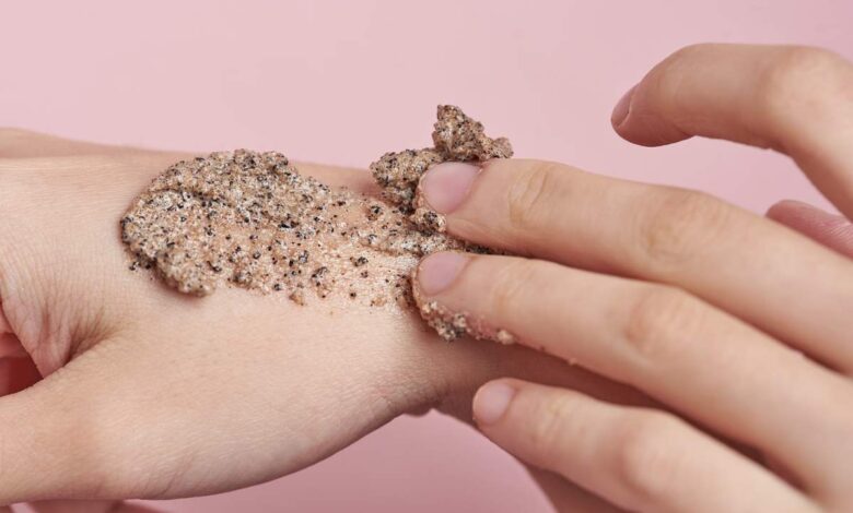 Cara Selamat Singkir Sel Kulit Mati Tanpa Merosakkan Wajah