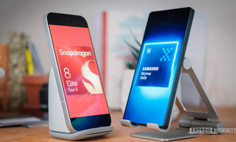 Samsung bet big on AMD for Exynos — how it’s paying off