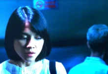 The Eye (2002) and the Myth of “J-Horror”