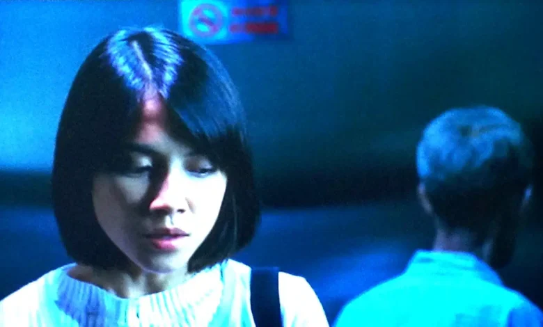 The Eye (2002) and the Myth of “J-Horror”