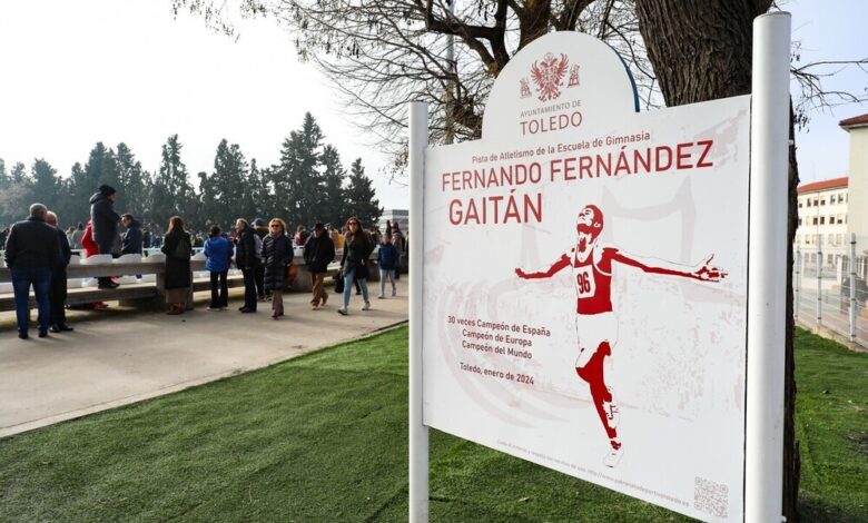 La Milla José Luis González, novedad en el Trofeo Corpus