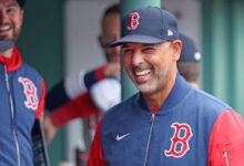 Alex Cora ‘Happy’ After Red Sox Firing—What It Signals
