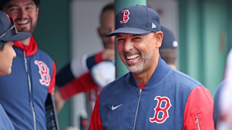 Alex Cora ‘Happy’ After Red Sox Firing—What It Signals