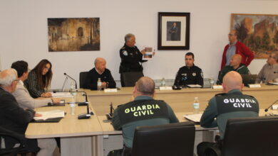 Bolaños ultima los detalles para la Romería del Monte