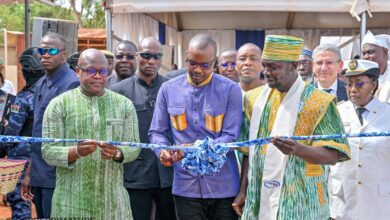 Souveraineté sanitaire : CONSOMED Burkina lance sa production locale