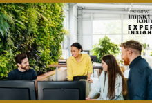 Corporate Sustainability Is Reshaping, Not Fading