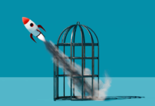 Your Company Isn’t Slow—It’s Stuck in Friction