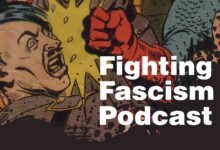 Fighting Fascism Podcast Turns Antiauthoritarian Lessons Into Strategy