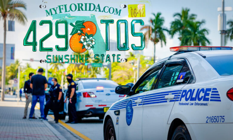 Brickbat: Unshine State