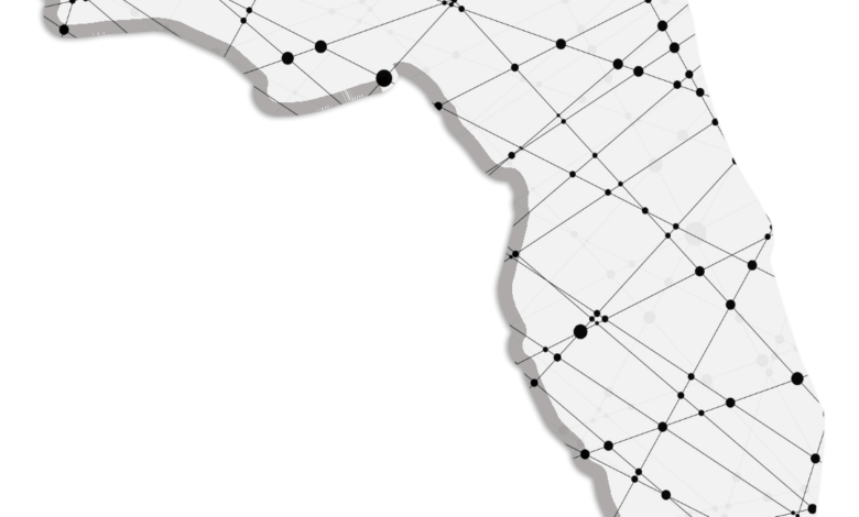 Poll shows voters resist Florida redistricting push