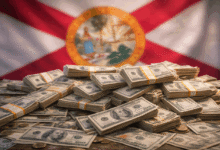 Brian Mast vs. Pia Dandiya: M cash haul in CD 21