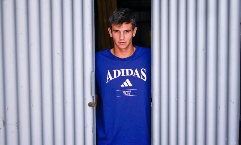 Rafa Jódar: “Pase lo que pase, nunca cambiaré”