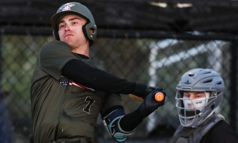 Statewide baseball leaders: 15-conference stats powering NJ’s best